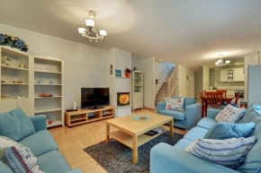 Helska Marina Apartments  Сопот